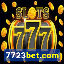 7723bet.com