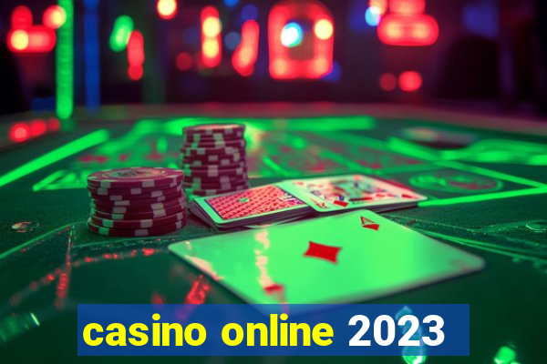 casino online 2023