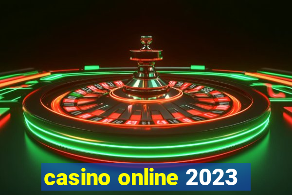 casino online 2023