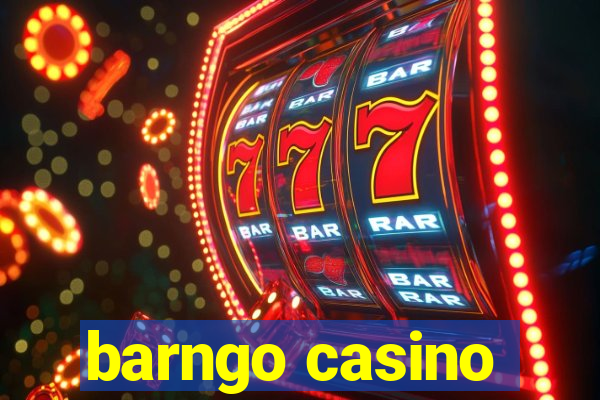 barngo casino