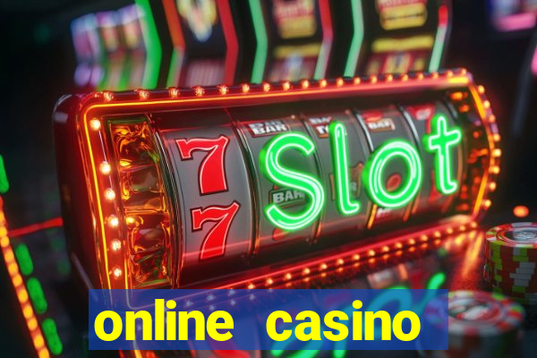 online casino australia real money