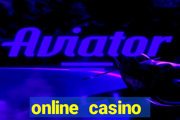 online casino australia real money