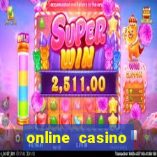 online casino australia real money