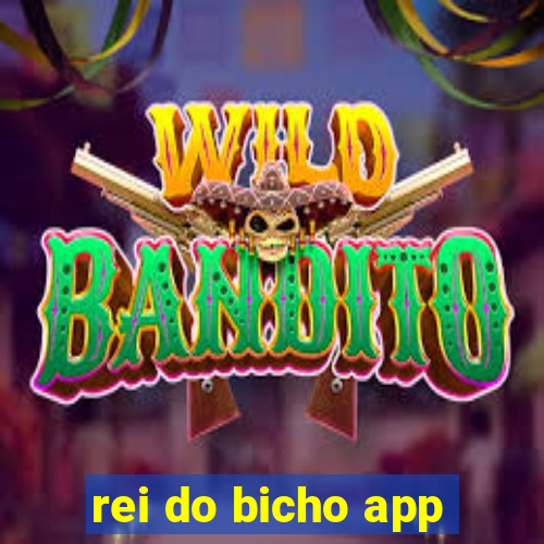 rei do bicho app