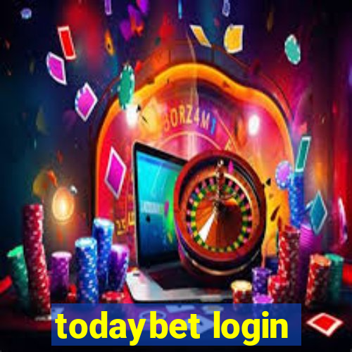 todaybet login