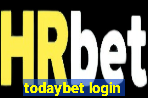 todaybet login