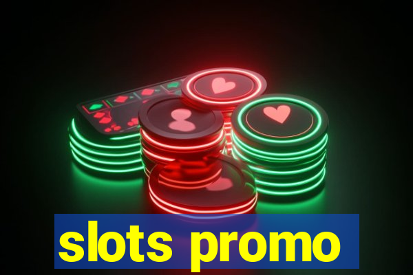 slots promo