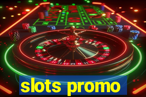 slots promo