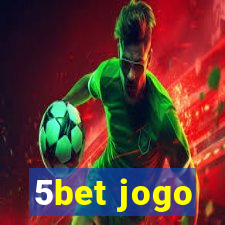 5bet jogo