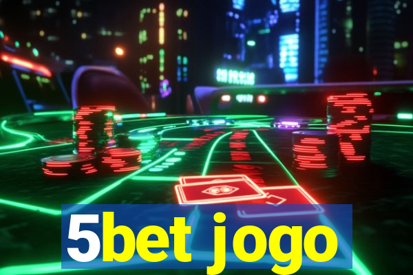 5bet jogo