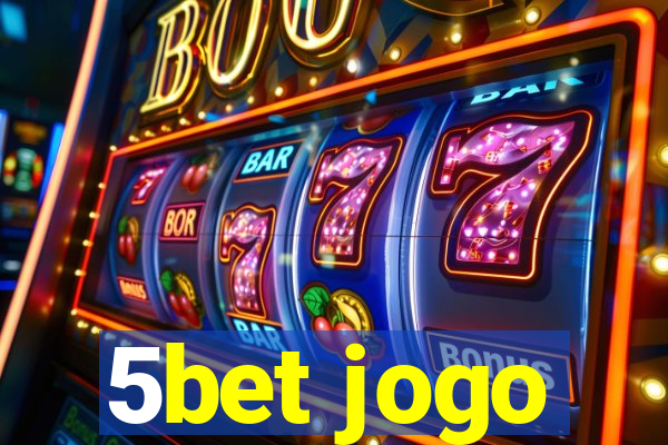 5bet jogo