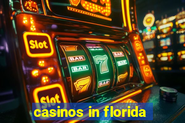 casinos in florida