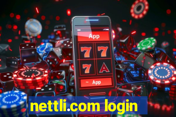 nettli.com login