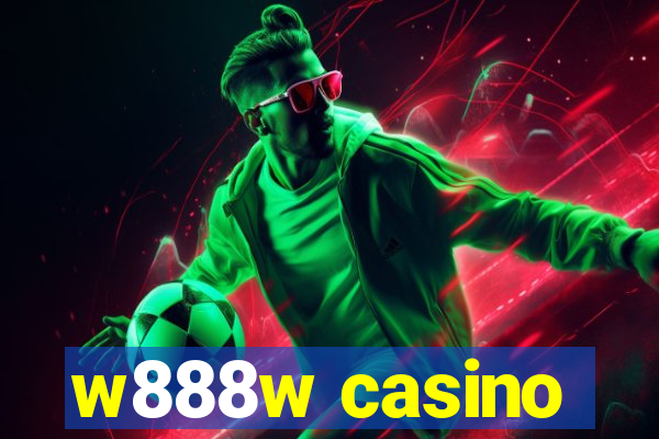 w888w casino