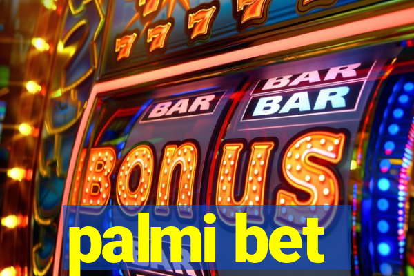 palmi bet