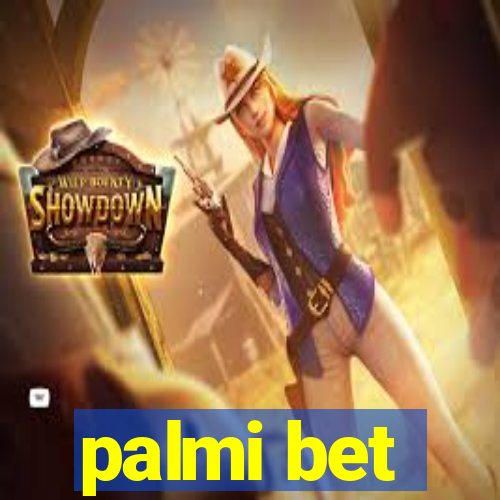 palmi bet