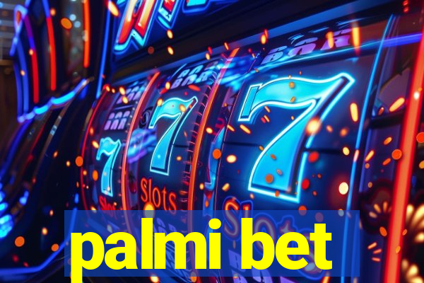 palmi bet