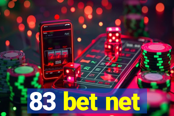 83 bet net