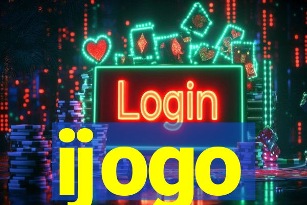 ijogo