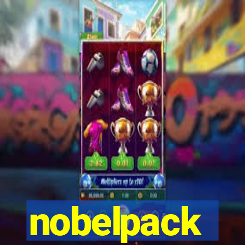 nobelpack