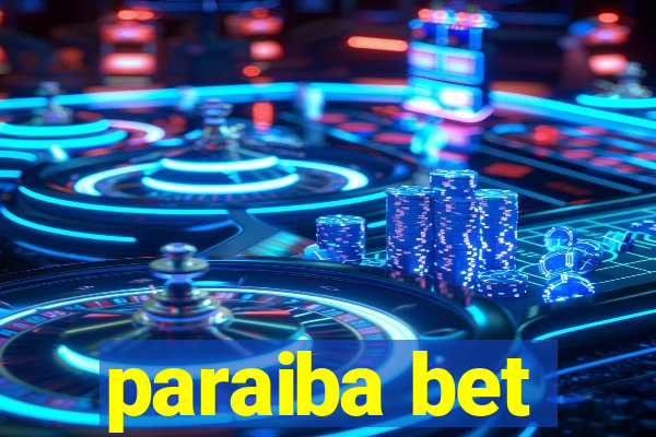 paraiba bet