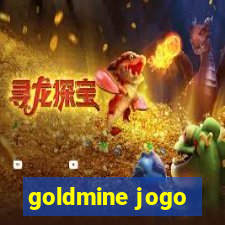 goldmine jogo