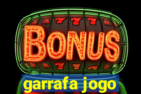 garrafa jogo