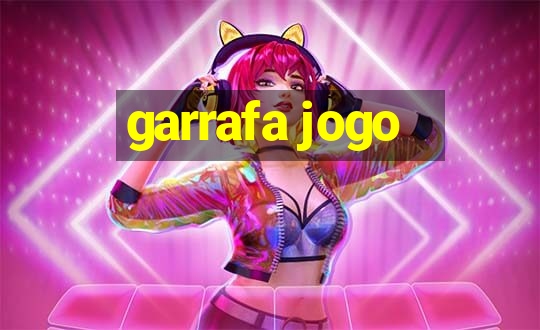 garrafa jogo