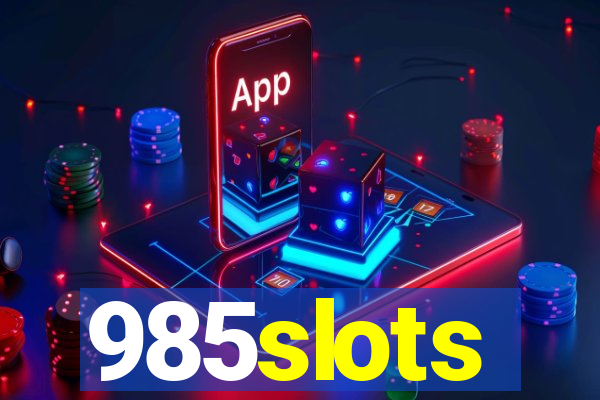 985slots