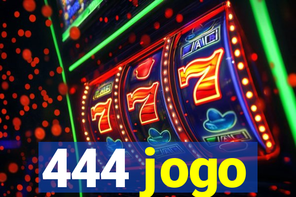 444 jogo