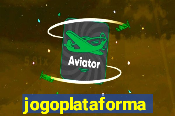 jogoplataforma