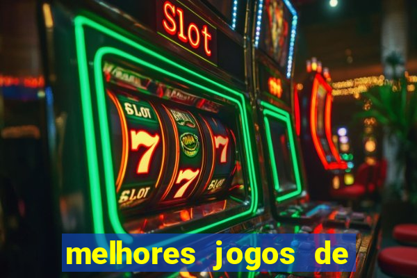 melhores jogos de casino betano