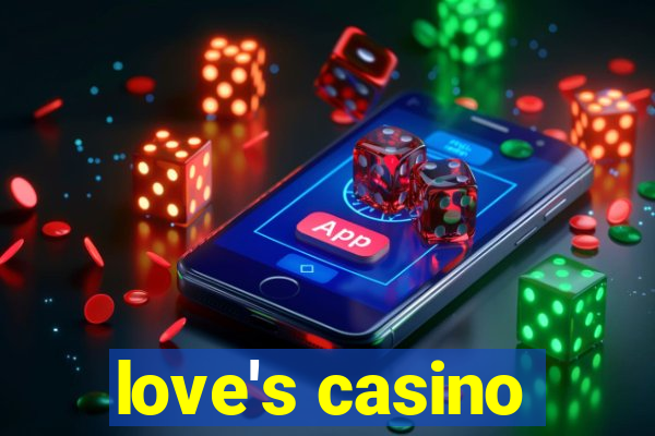 love's casino