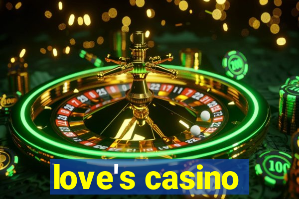 love's casino