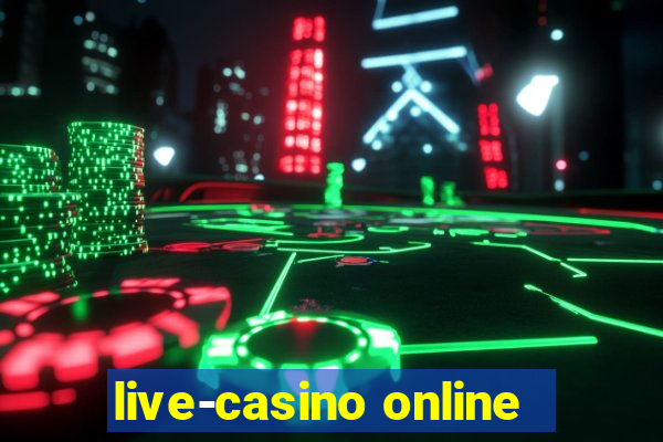 live-casino online