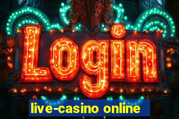 live-casino online