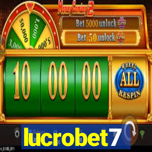 lucrobet7