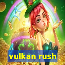 vulkan rush