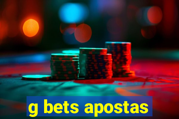 g bets apostas