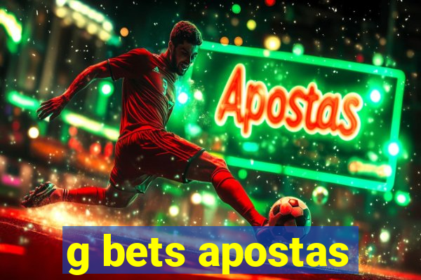 g bets apostas