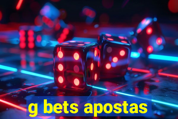 g bets apostas