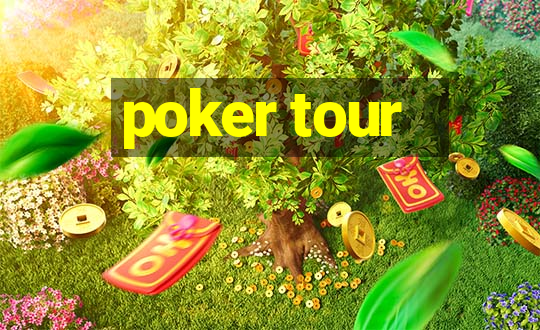 poker tour