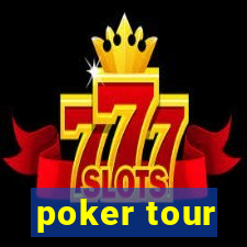 poker tour