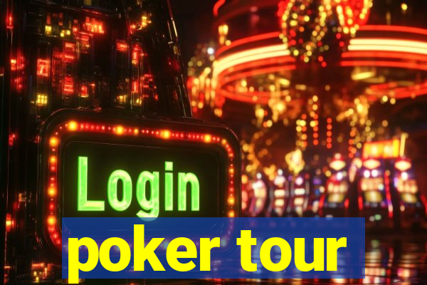 poker tour