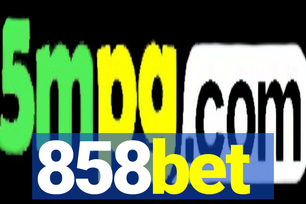 858bet