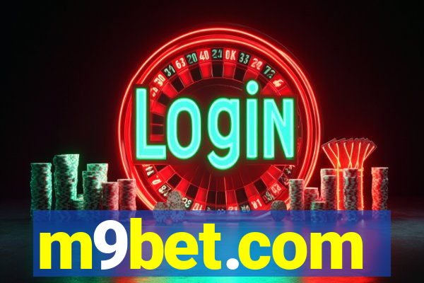 m9bet.com