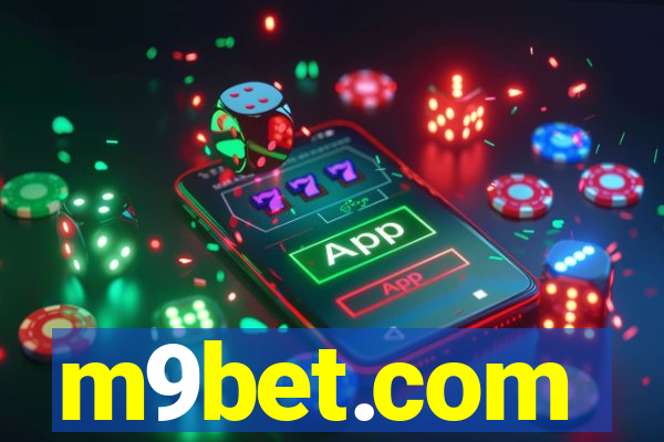 m9bet.com