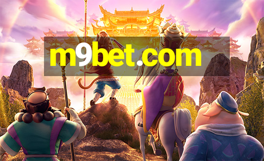 m9bet.com