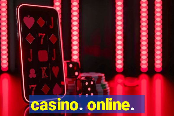 casino. online.