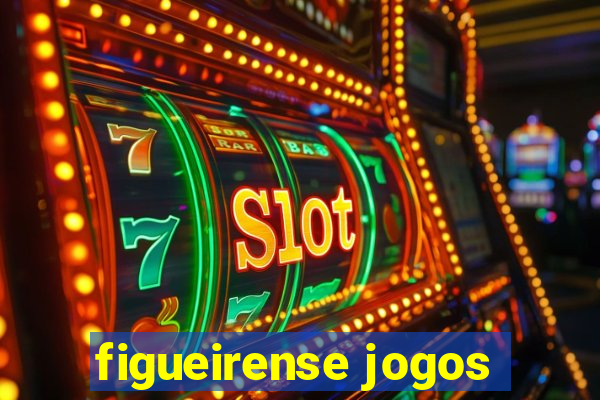 figueirense jogos